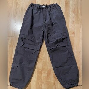 Garage Paxton Parachute Pants Large